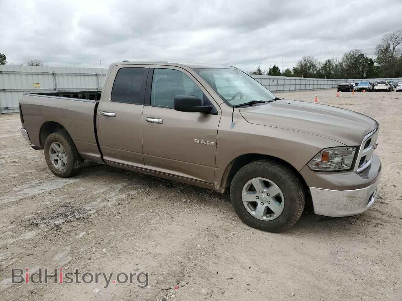 2010 DODGE All Models - VIN: 1D7RB1GP6AS110895 - Photo 4