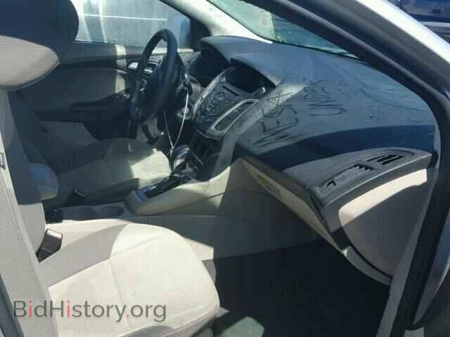2013 FORD FOCUS - VIN: 1FADP3K23DL189203 - Фото 5