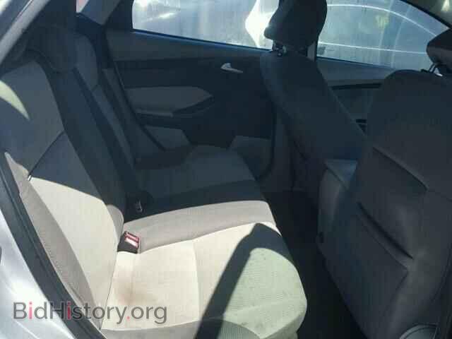 2013 FORD FOCUS - VIN: 1FADP3K23DL189203 - Фото 6