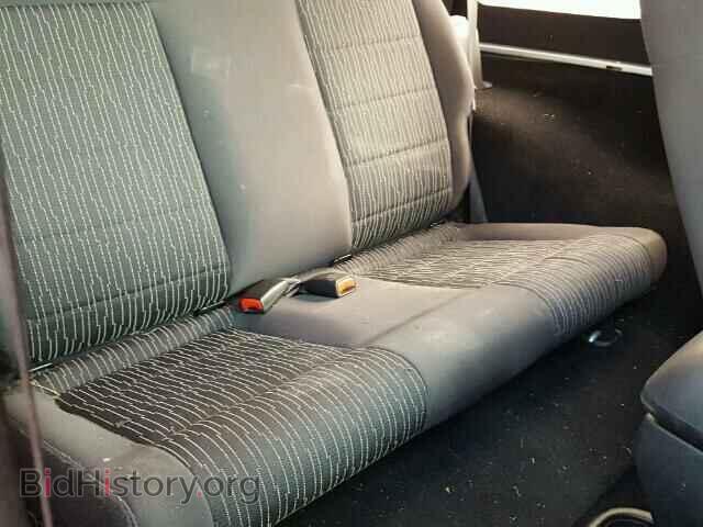 2011 JEEP WRANGLER - VIN: 1J4AA2D10BL522607 - Фото 6