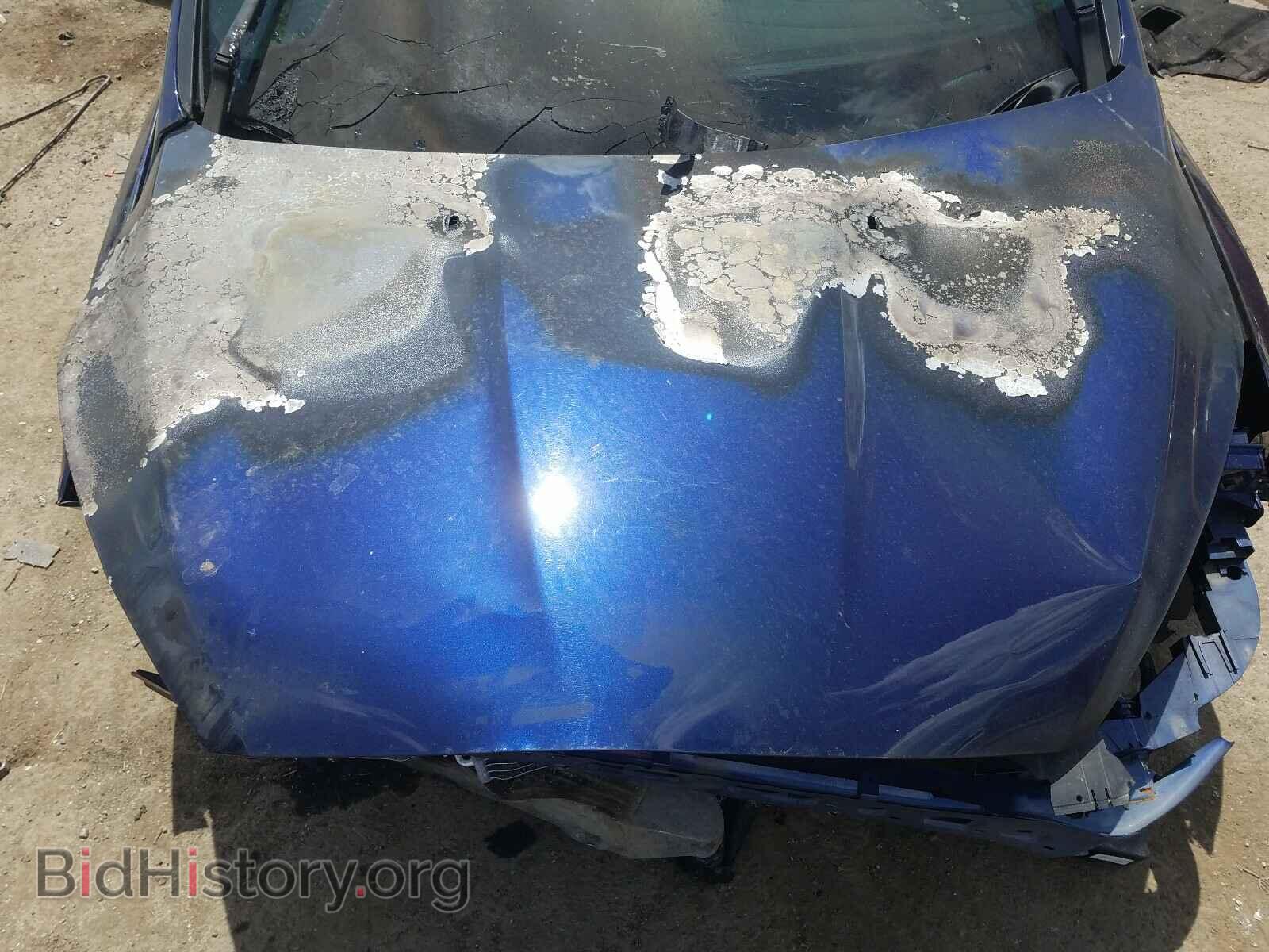 2017 FORD FOCUS - VIN: 1FADP3L99HL299075 - Фото 7