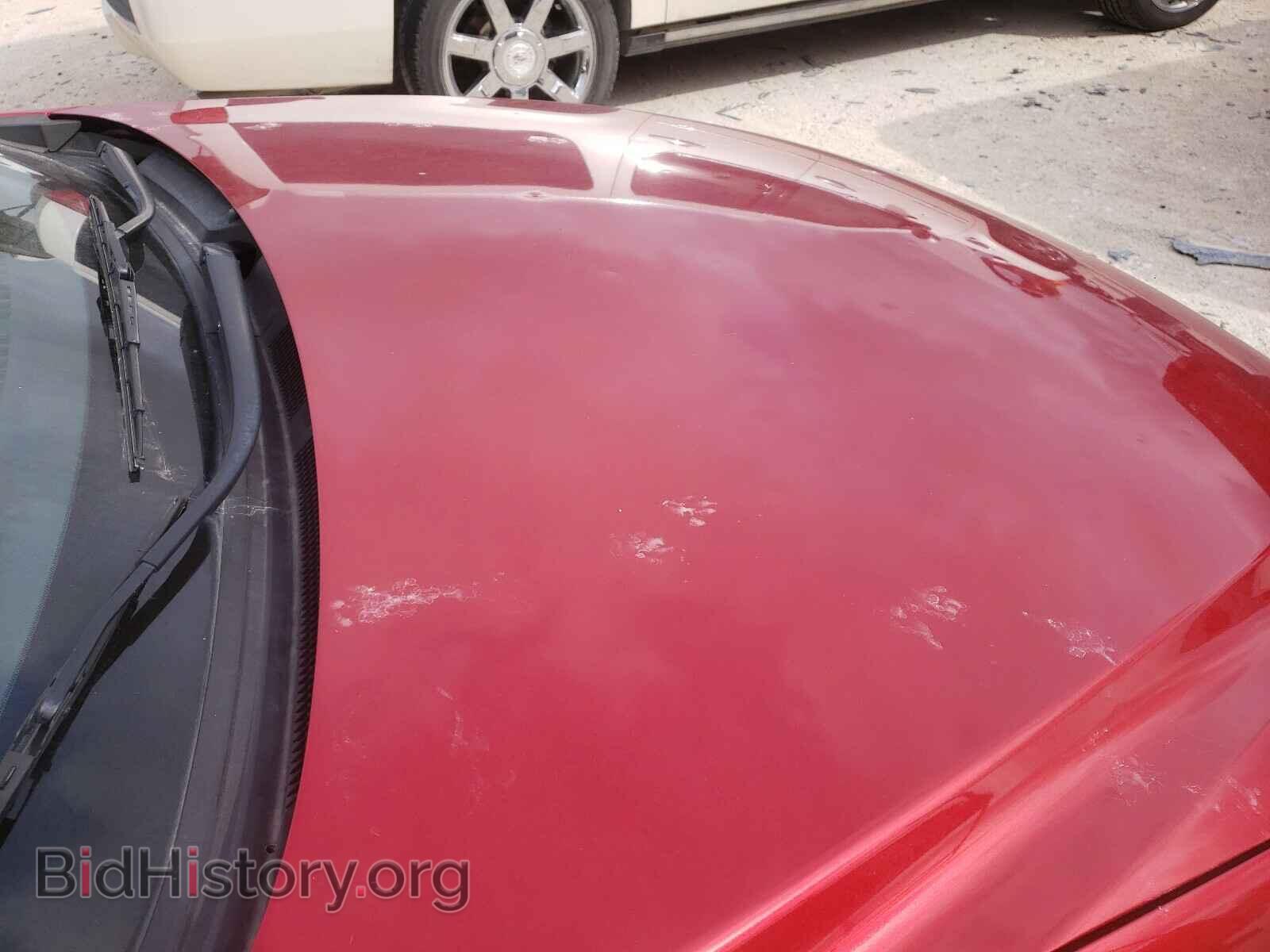2017 MAZDA 3 - VIN: 3MZBN1K77HM106235 - Фото 9