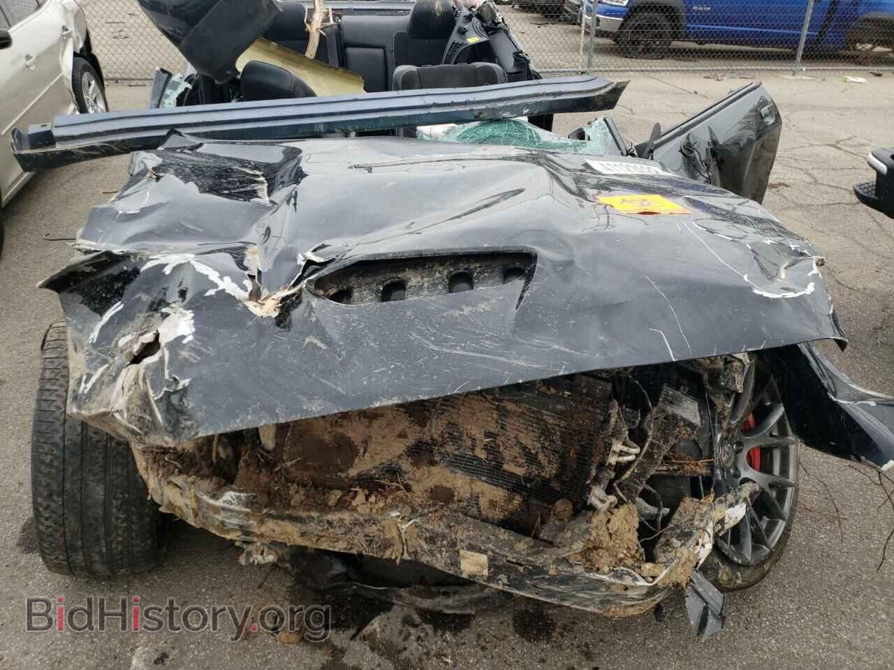 2015 DODGE CHALLENGER - VIN: 2C3CDZDJ2FH912596 - Photo 7