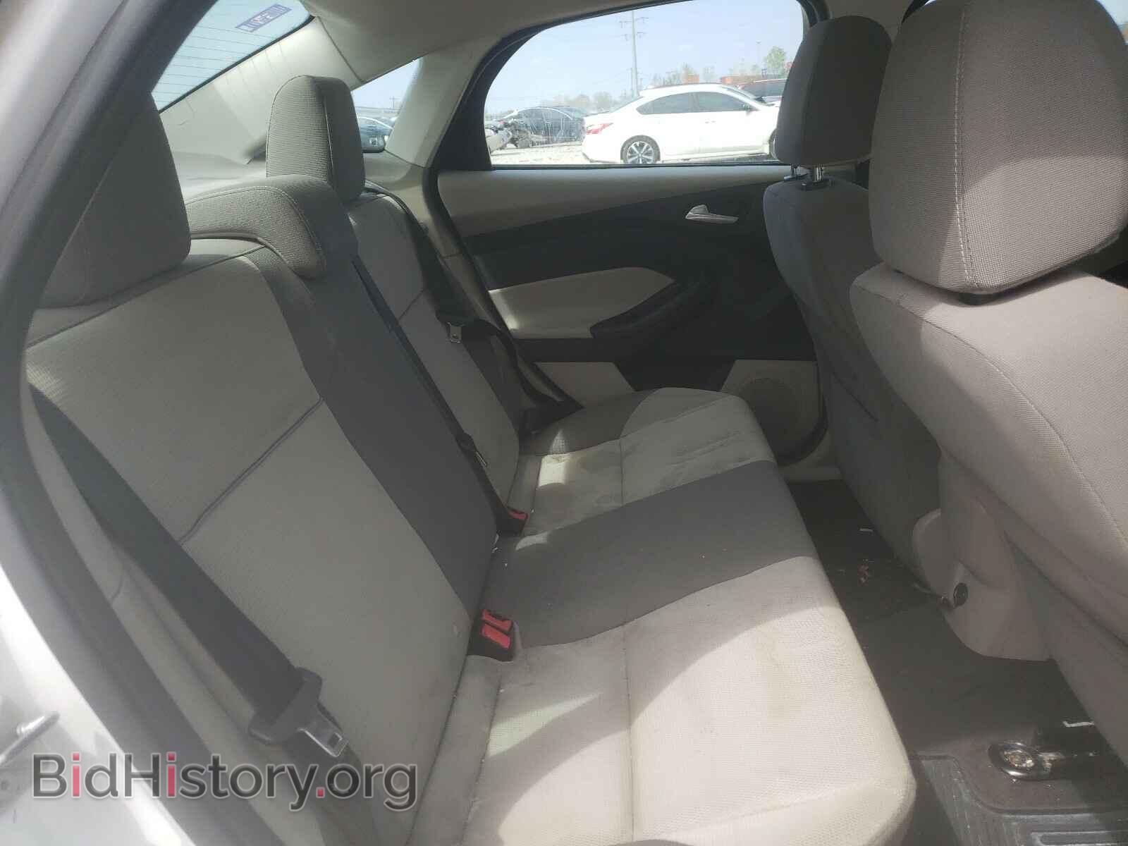 2013 FORD FOCUS - VIN: 1FADP3F21DL208700 - Фото 6