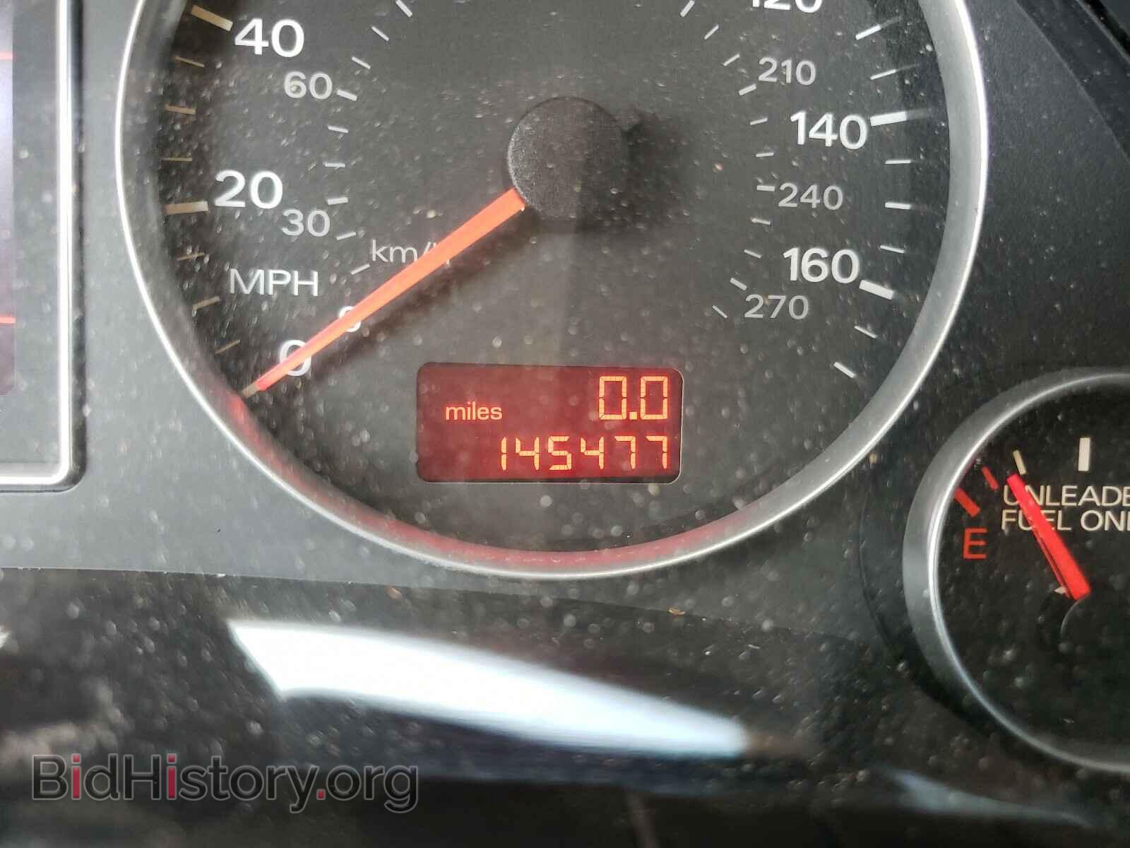 2006 AUDI A4 - VIN: WAUAF78E06A247675 - Фото 8