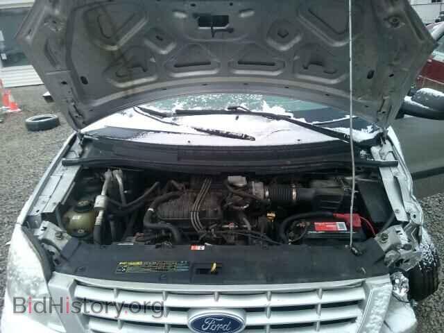 2005 FORD FREESTAR - VIN: 2FMZA51665BA07668 - Фото 7