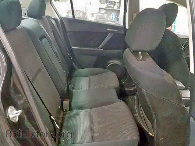 2012 MAZDA 3 - VIN: JM1BL1V70C1596852 - Photo 6