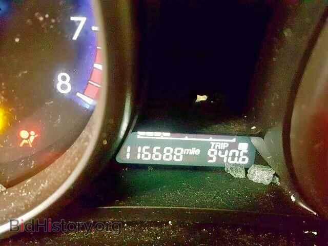 2012 MAZDA 3 - VIN: JM1BL1V70C1596852 - Photo 8