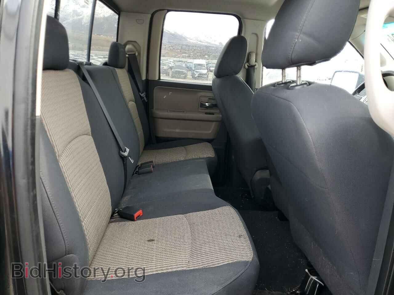 2009 DODGE All Models - VIN: 1D3HV18TX9S811077 - Фото 10