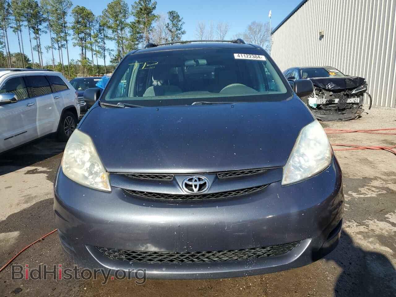2006 TOYOTA All Models - VIN: 5TDBA23CX6S058405 - Фото 5