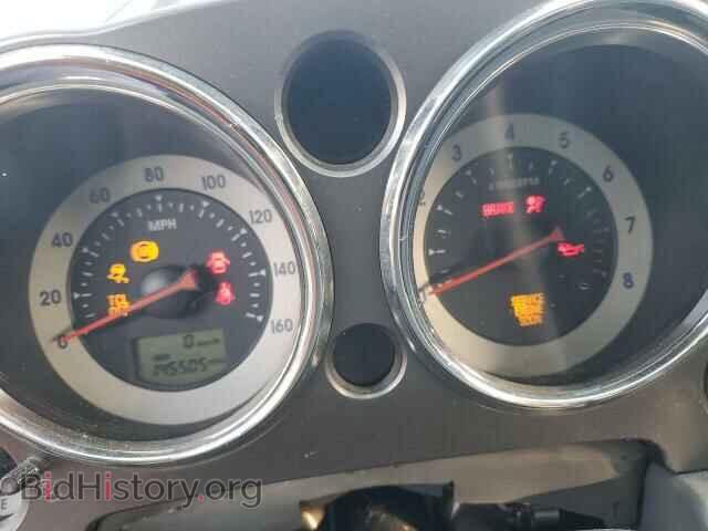 2006 MITSUBISHI ECLIPSE - VIN: 4A3AK34T76E029783 - Photo 9