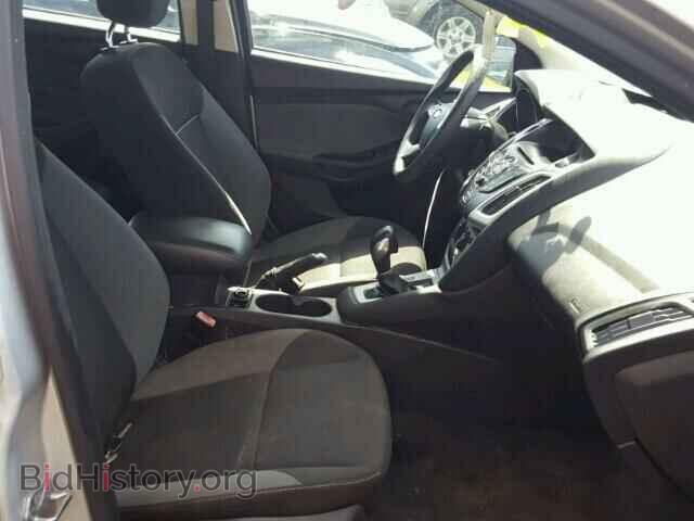 2012 FORD FOCUS - VIN: 1FAHP3F24CL331973 - Фото 5