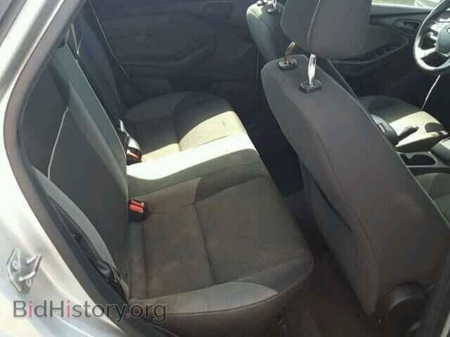 2012 FORD FOCUS - VIN: 1FAHP3F24CL331973 - Фото 6