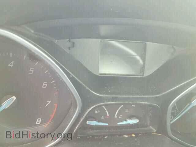 2012 FORD FOCUS - VIN: 1FAHP3F24CL331973 - Фото 8
