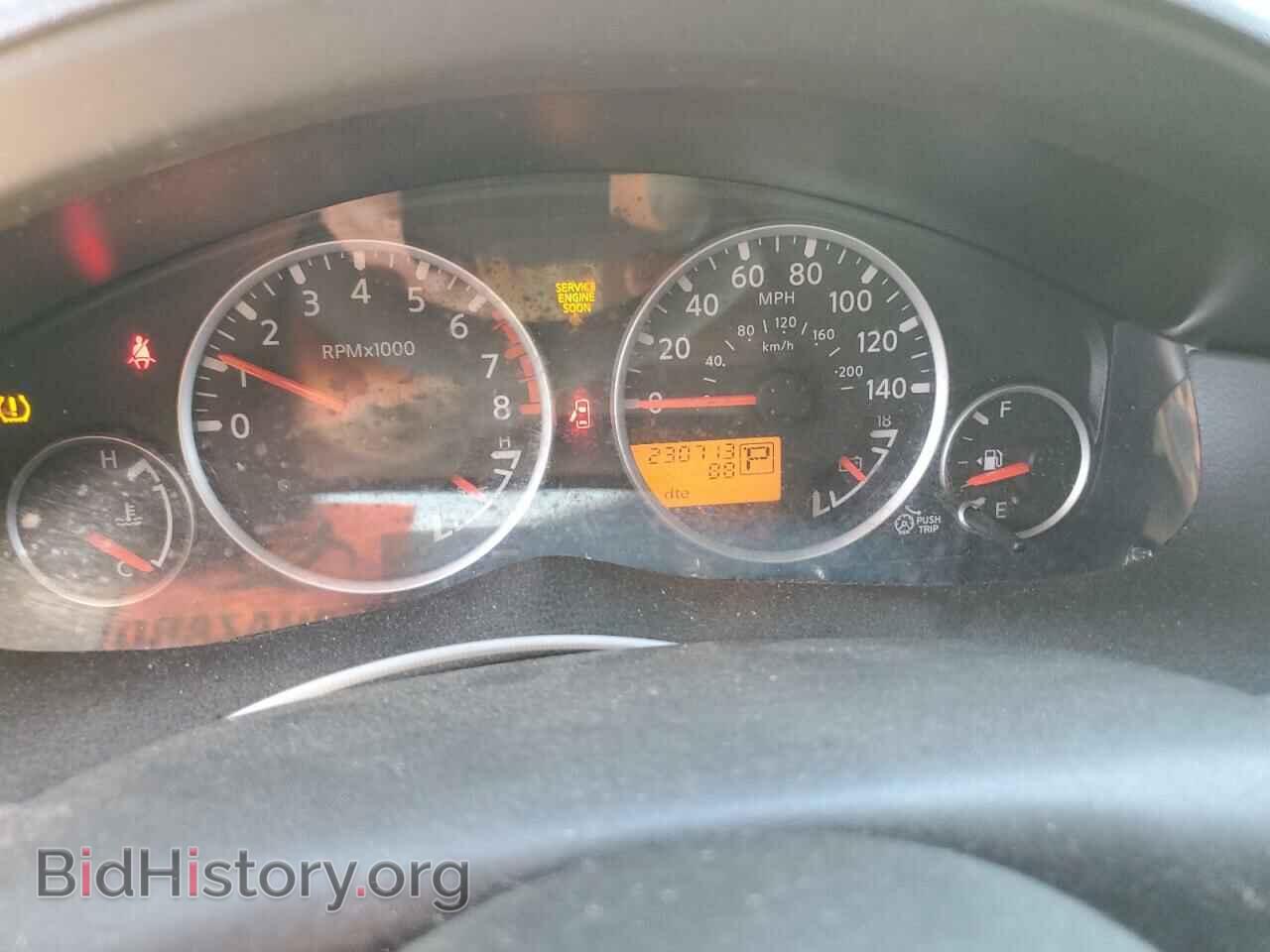 2010 NISSAN PATHFINDER - VIN: 5N1AR1NN6AC620304 - Фото 9