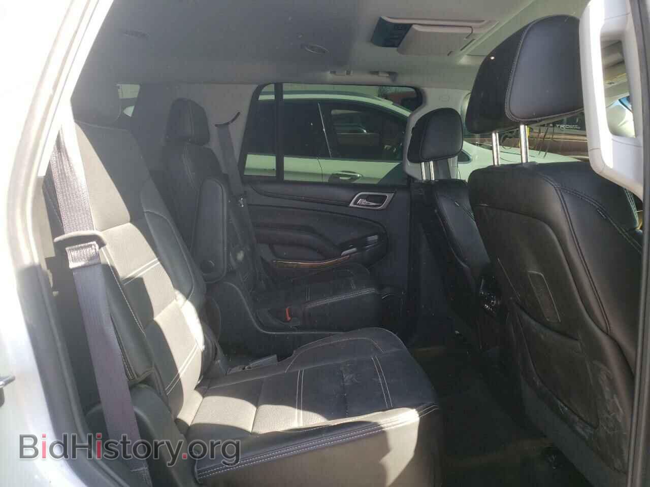 2016 GMC YUKON - VIN: 1GKS1CKJ1GR181813 - Фото 6