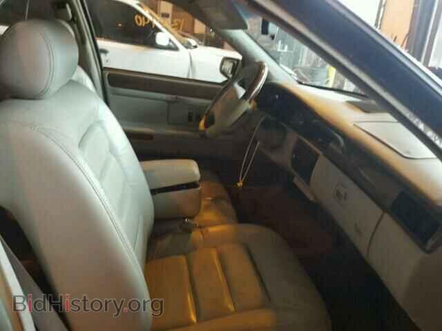 1995 CADILLAC DEVILLE - VIN: 1G6KD52B5SU297239 - Photo 5
