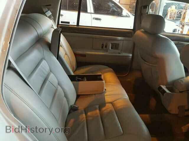 1995 CADILLAC DEVILLE - VIN: 1G6KD52B5SU297239 - Photo 6