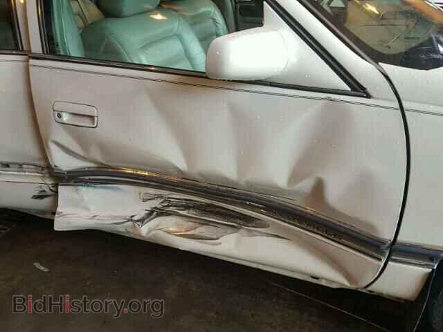 1995 CADILLAC DEVILLE - VIN: 1G6KD52B5SU297239 - Photo 9