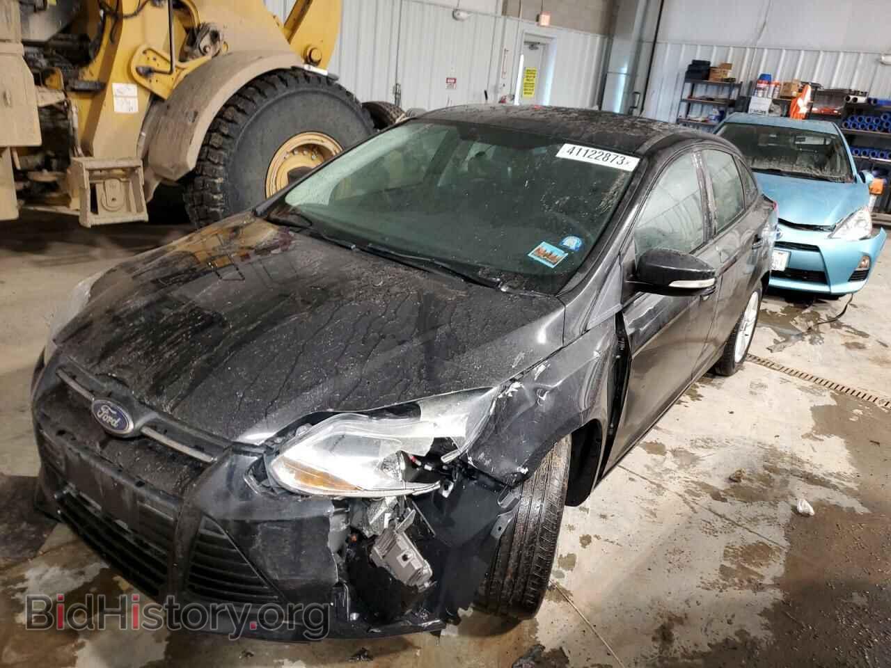 Фотография 1FADP3F28EL417675 - FORD FOCUS 2014