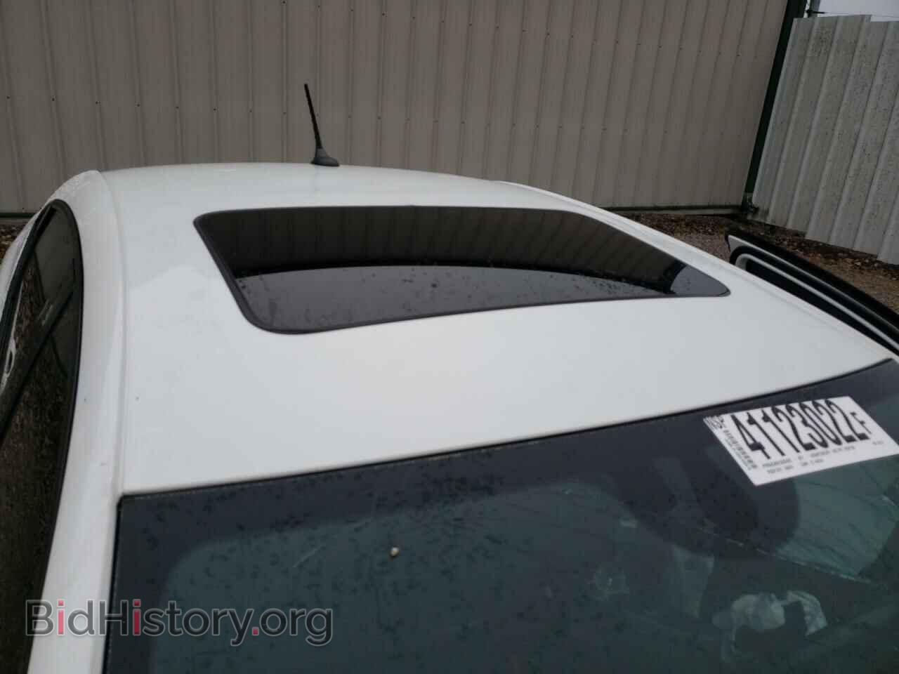 2015 DODGE DART - VIN: 1C3CDFEB6FD212714 - Фото 9