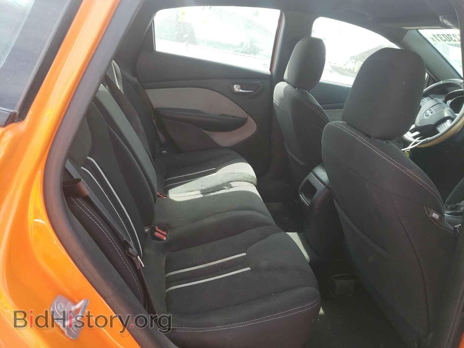 2014 DODGE DART - VIN: 1C3CDFBB3ED859932 - Photo 6