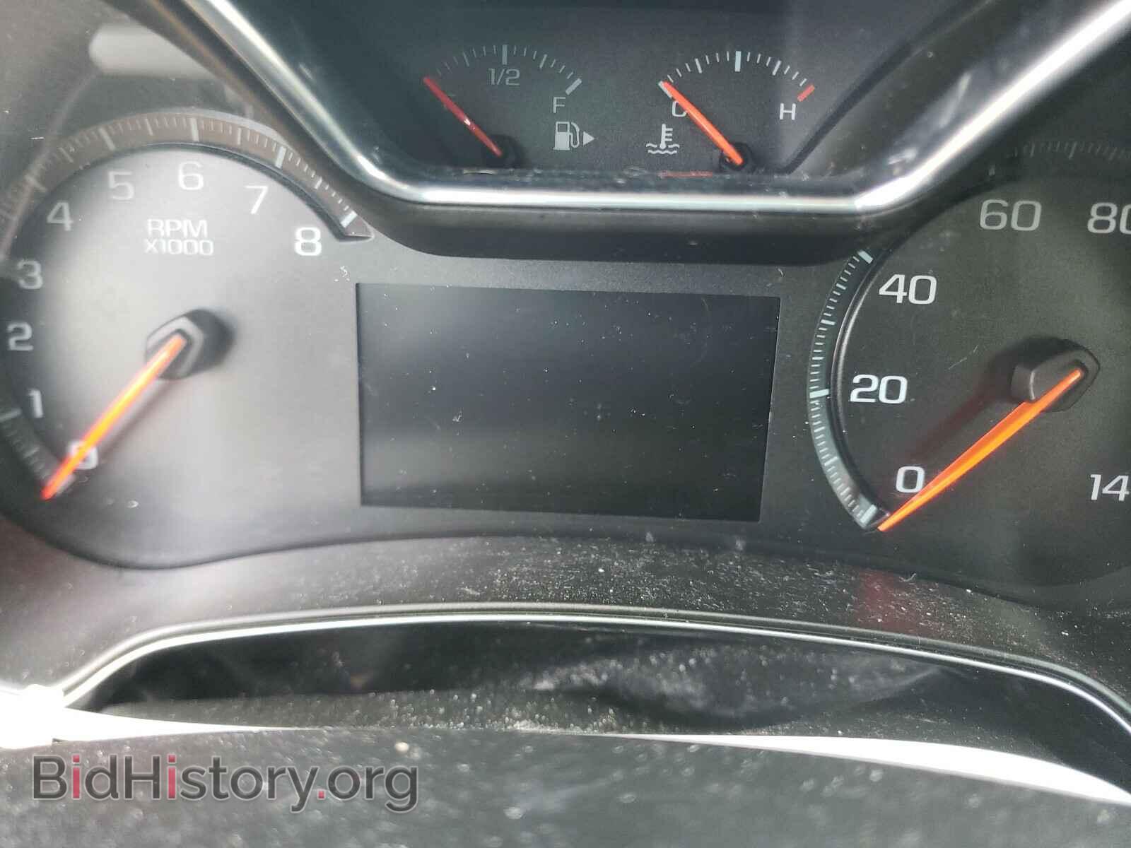 2014 CHEVROLET IMPALA - VIN: 2G1145SL2E9281107 - Фото 8
