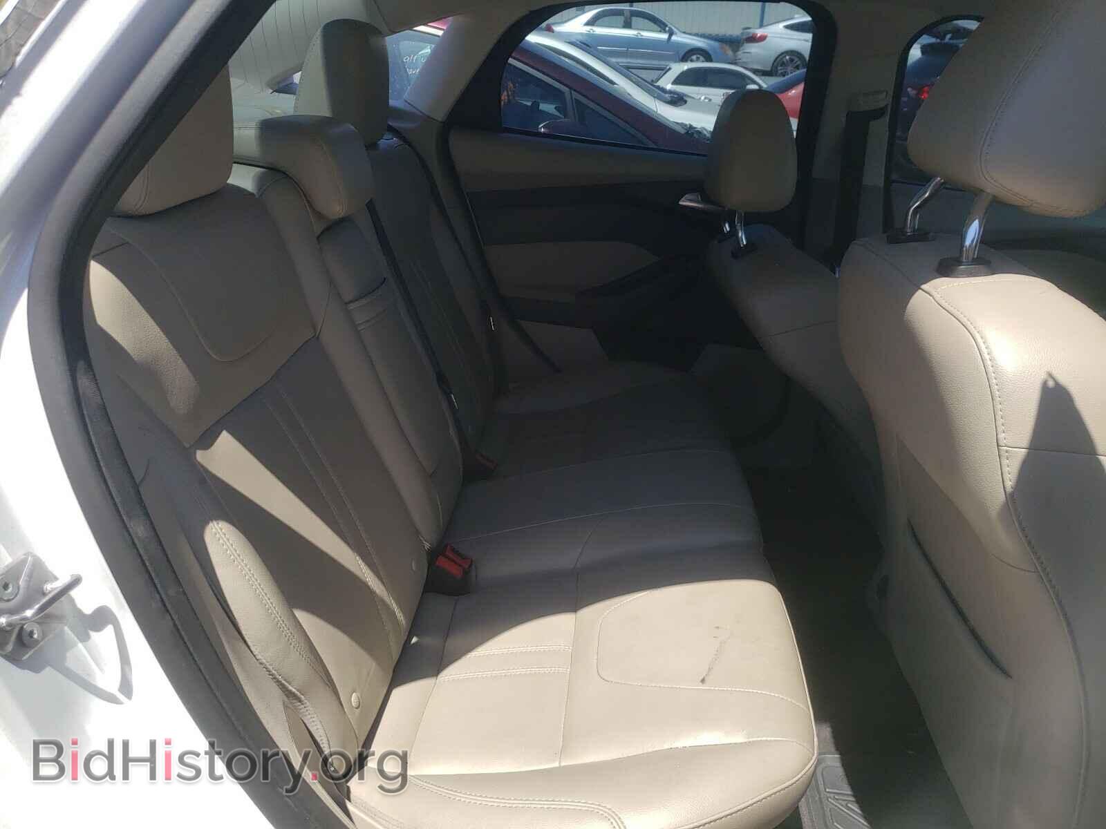 2012 FORD FOCUS - VIN: 1FAHP3H28CL363452 - Photo 6
