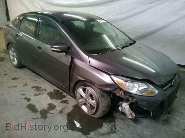 Фотография 1FADP3F28EL174076 - FORD FOCUS 2014