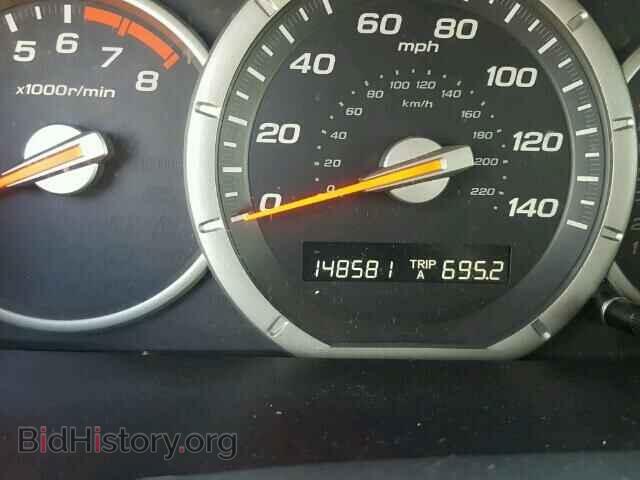 2007 HONDA PILOT - VIN: 5FNYF28677B043705 - Фото 8