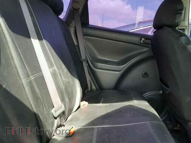 2003 TOYOTA COROLLA - VIN: 2T1KR32E73C154742 - Фото 6
