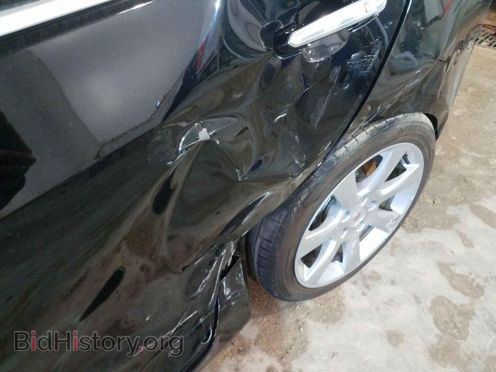 2013 CADILLAC ATS - VIN: 1G6AB5SA5D0129068 - Фото 9