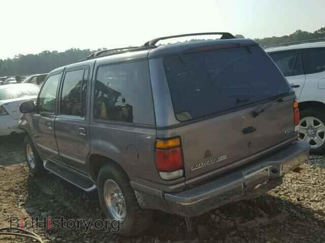 1997 FORD EXPLORER - VIN: 1FMDU34E1VZB80455 - Фото 3