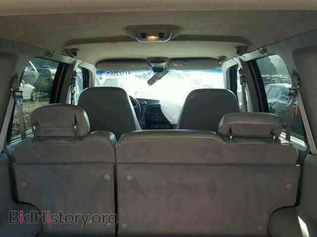 1997 FORD EXPLORER - VIN: 1FMDU34E1VZB80455 - Фото 9