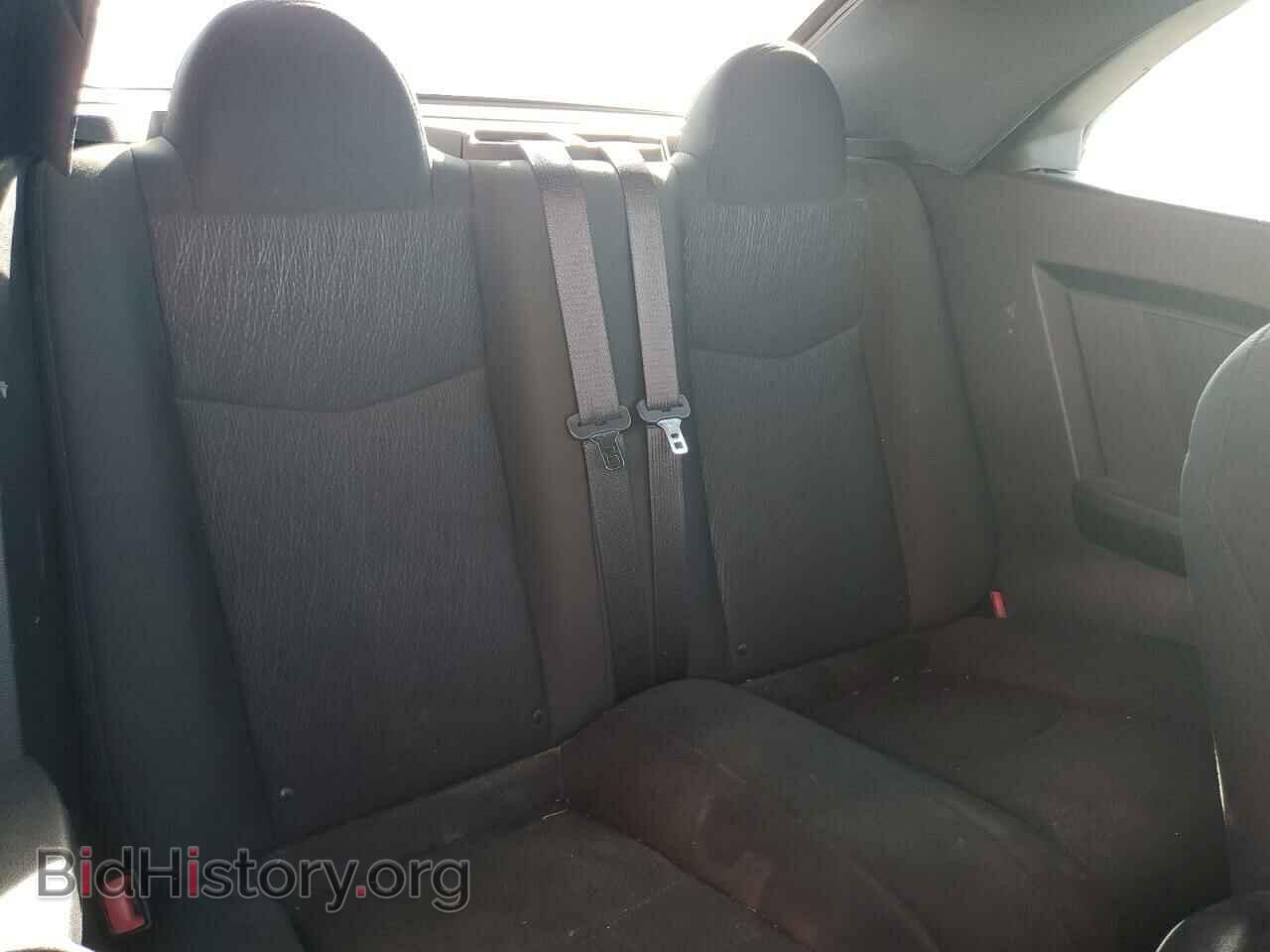 2011 CHRYSLER 200 - VIN: 1C3BC2EG2BN581772 - Фото 10