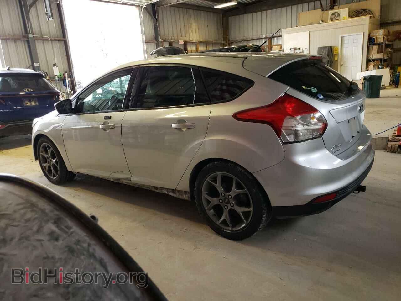2014 FORD FOCUS - VIN: 1FADP3K23EL259445 - Photo 2