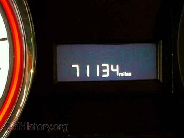 2013 DODGE CARAVAN - VIN: 2C4RDGBG6DR634536 - Фото 8