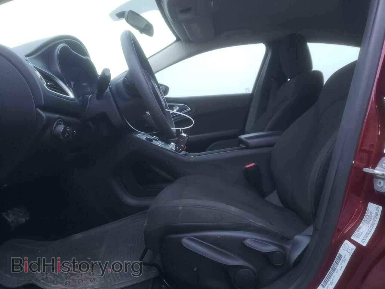 2015 CHRYSLER 200 - VIN: 1C3CCCFB2FN671491 - Фото 7