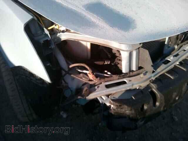 2008 FORD FOCUS - VIN: 1FAHP34N68W286098 - Фото 9