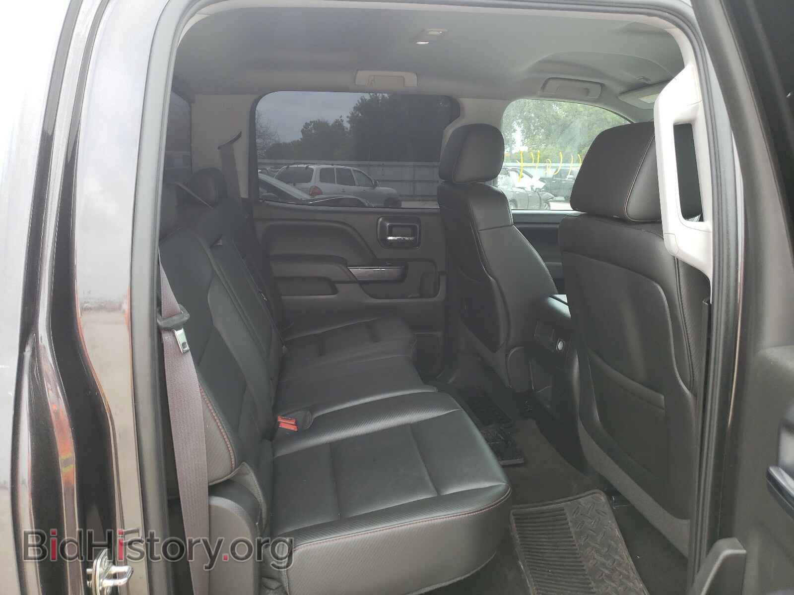 2015 GMC SIERRA - VIN: 3GTU2VEC7FG194199 - Фото 6