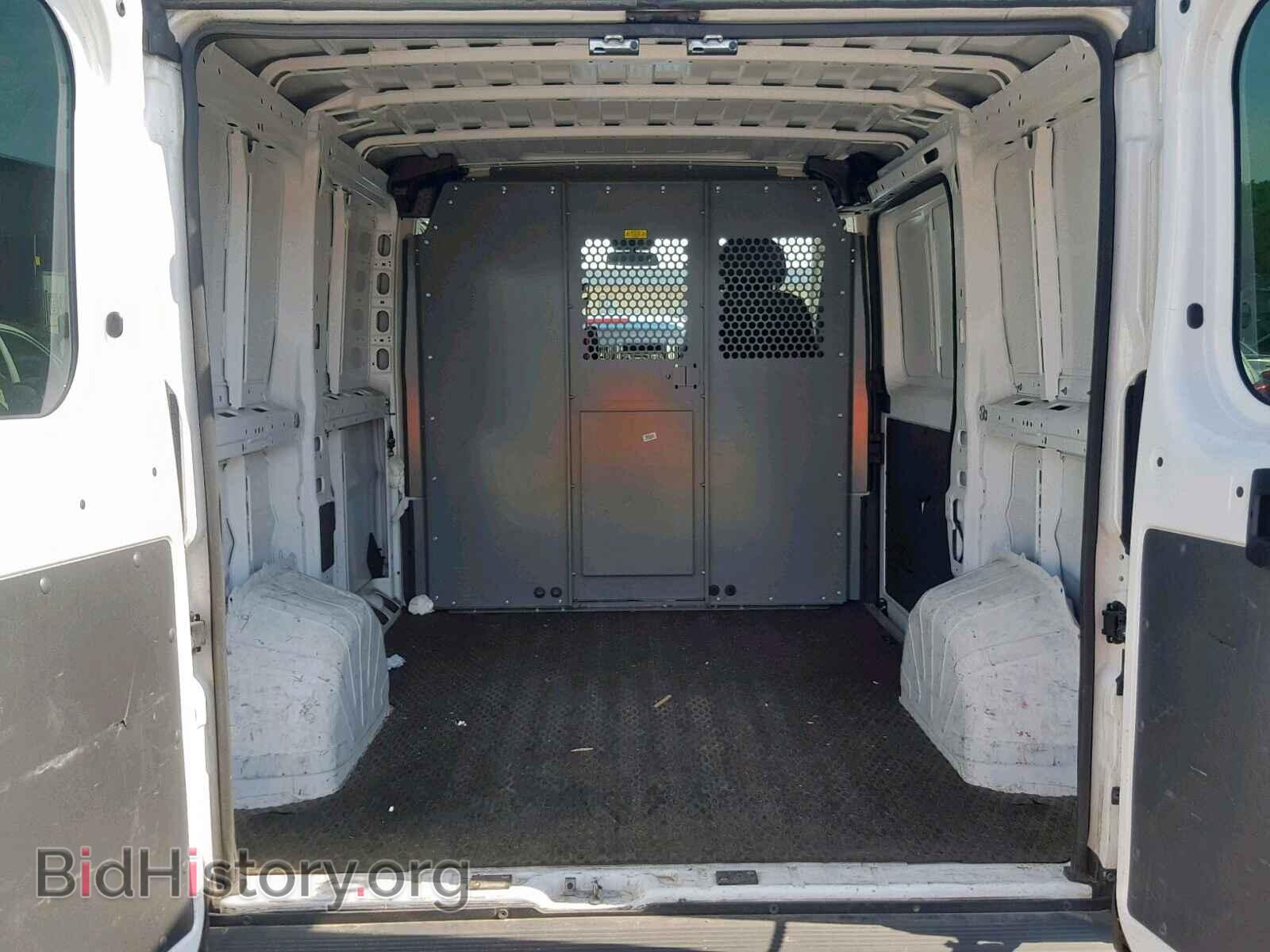 2017 RAM PROMASTER - VIN: 3C6TRVNG9HE524909 - Фото 9