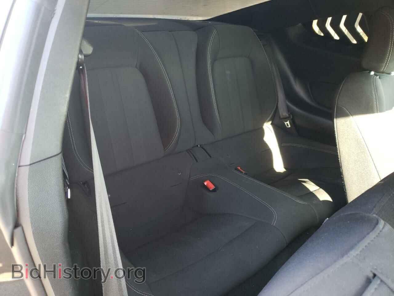 2019 FORD MUSTANG - VIN: 1FA6P8TH9K5123636 - Фото 10