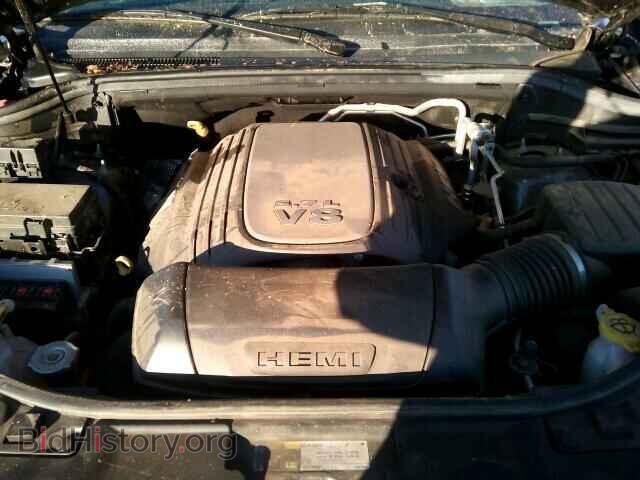 2013 DODGE DURANGO - VIN: 1C4SDHDTXDC689498 - Photo 7