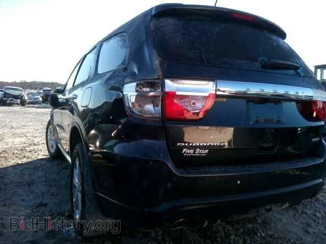 2013 DODGE DURANGO - VIN: 1C4SDHDTXDC689498 - Photo 10