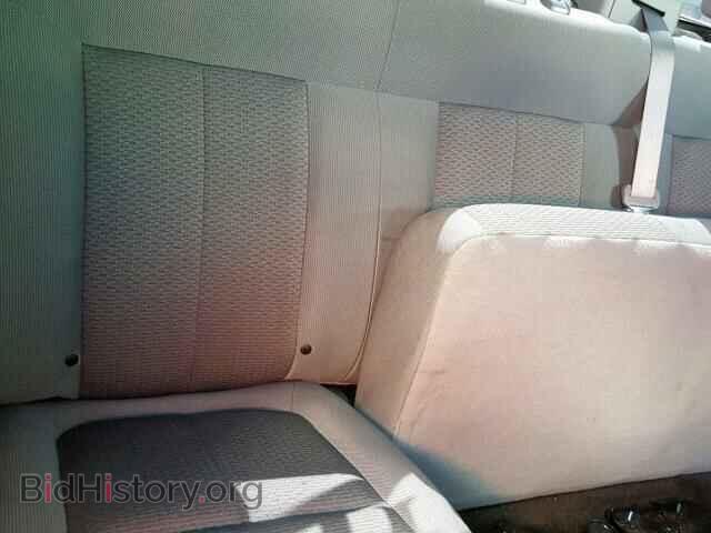 2013 FORD F150 SUPER - VIN: 1FTFX1CF7DFD47081 - Фото 6