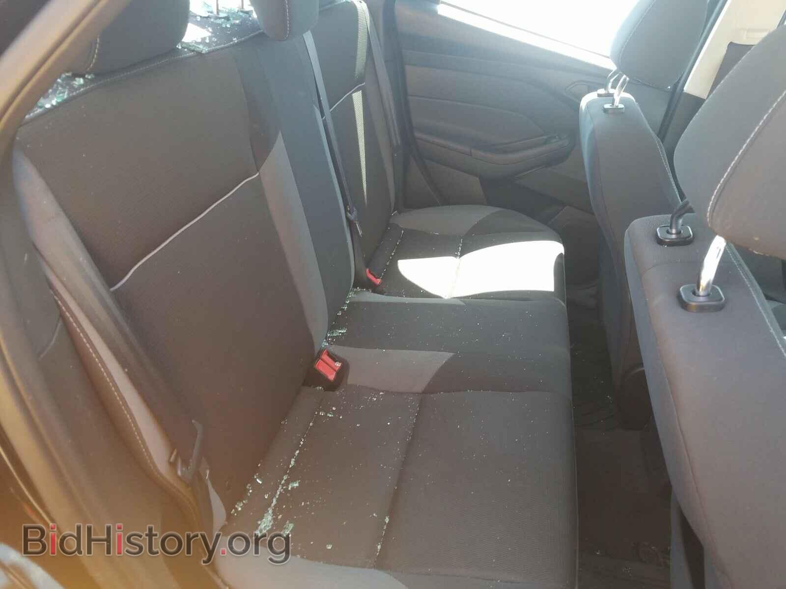 2012 FORD FOCUS - VIN: 1FAHP3F28CL268912 - Фото 6