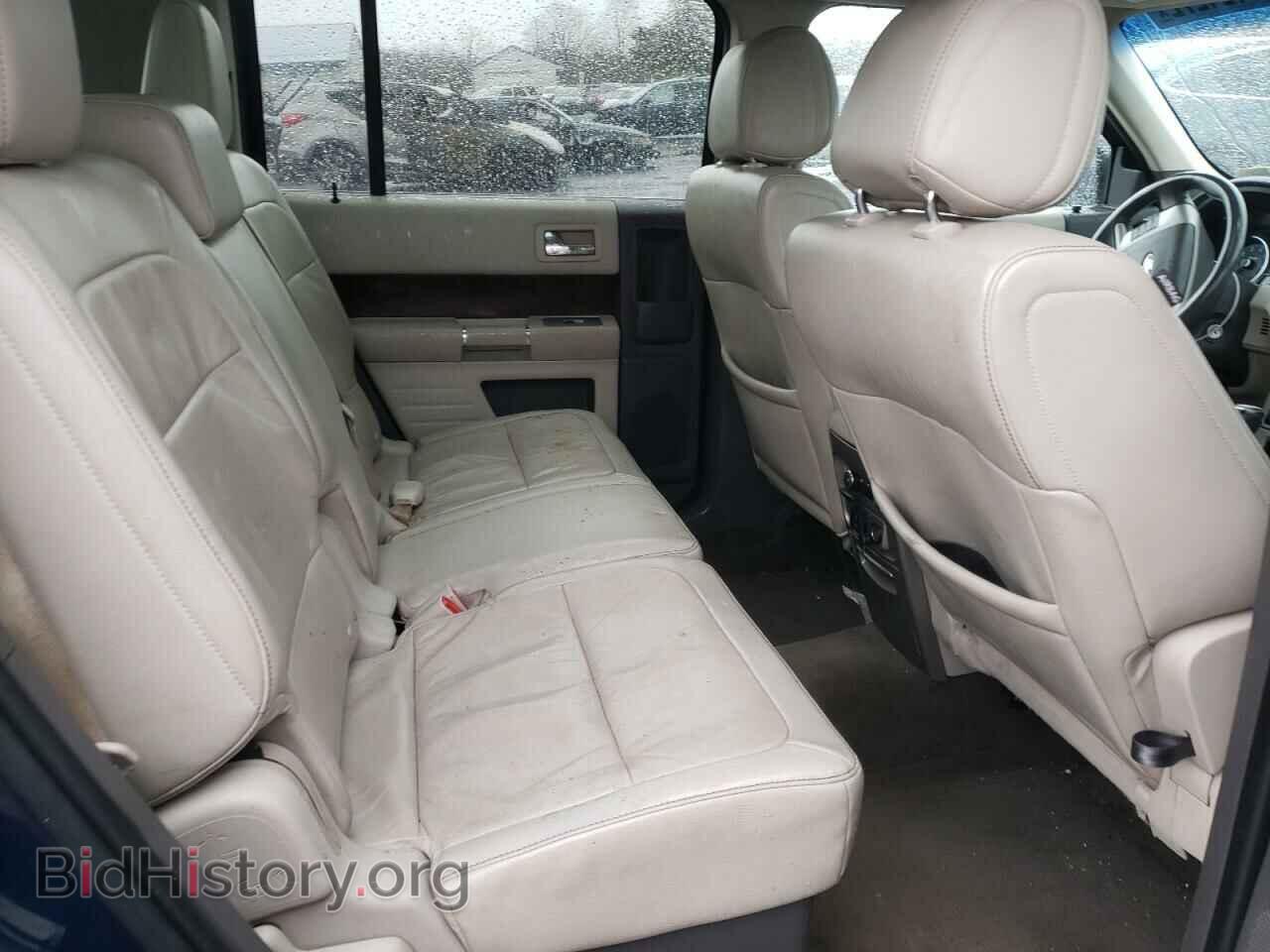 2012 FORD FLEX - VIN: 2FMHK6CC4CBD13508 - Photo 6