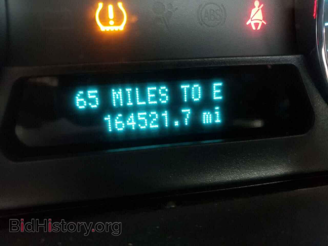 2012 FORD FLEX - VIN: 2FMHK6CC4CBD13508 - Photo 8