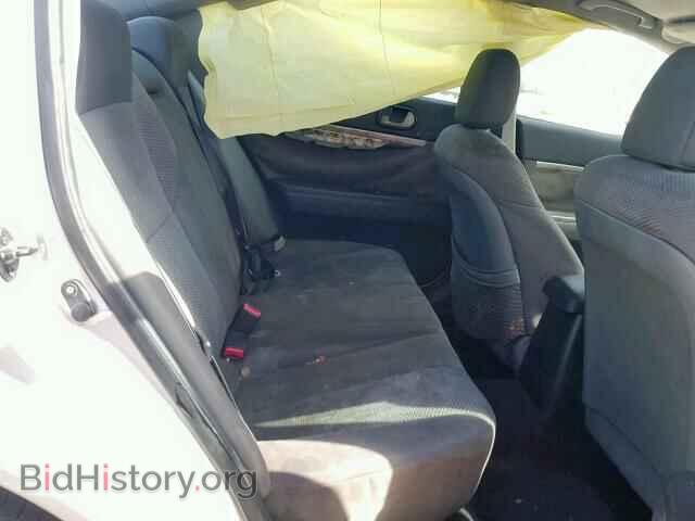 2010 MITSUBISHI GALANT - VIN: 4A32B2FFXAE013575 - Фото 6