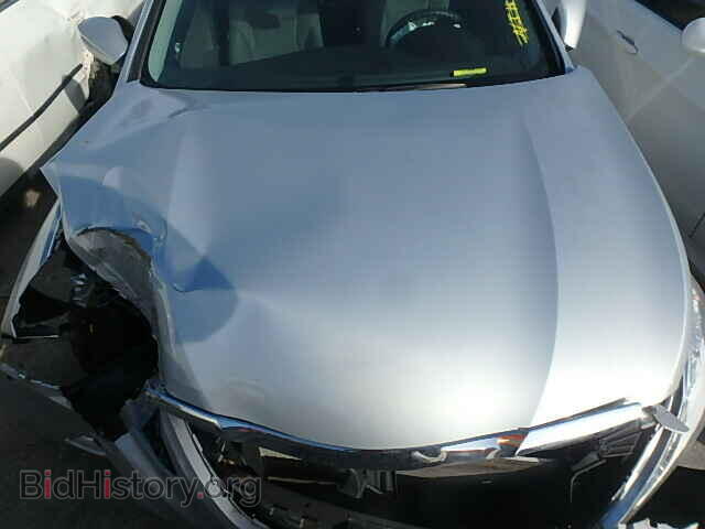 2012 HYUNDAI SONATA - VIN: 5NPEB4AC5CH450055 - Photo 7